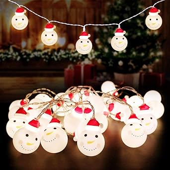 Xmas lights for xmas tree Clearance