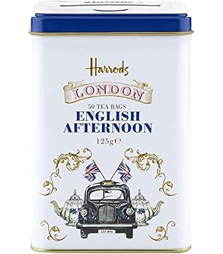 Amazon.com : Harrods of London England No.15 Knightsbridge Strong