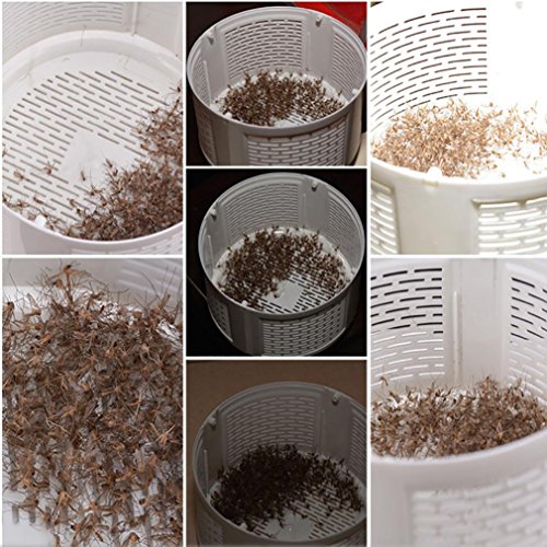 image for LiPing Electric LED Mosquito Lamp Night Lights -, Electronic Insect Ki