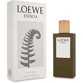 Esencia De Loewe by Loewe for Men - 3.4 oz EDT Spray