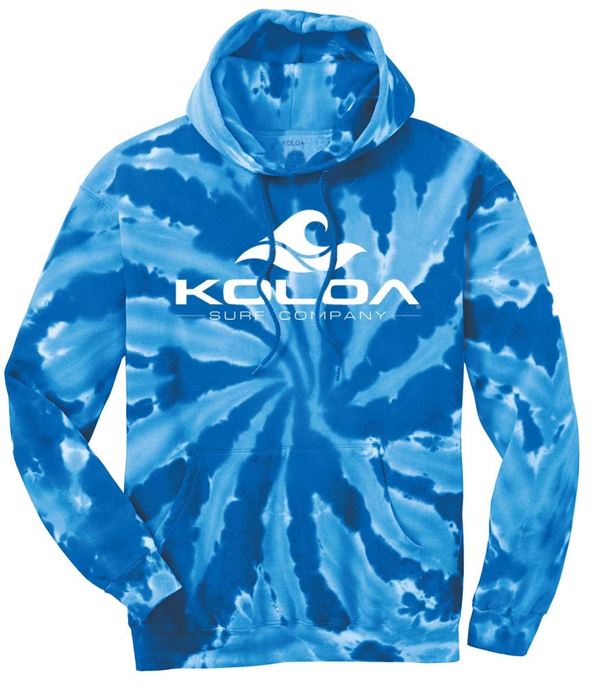 koloa surf hoodie