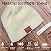 Tenergy Bluetooth Beanie