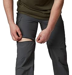 Columbia Men's Silver Ridge Convertible