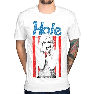 Shirt Licensed Band Merchandise 