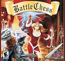 Battle Chess