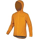 endura gridlock ii waterproof cycling jacket