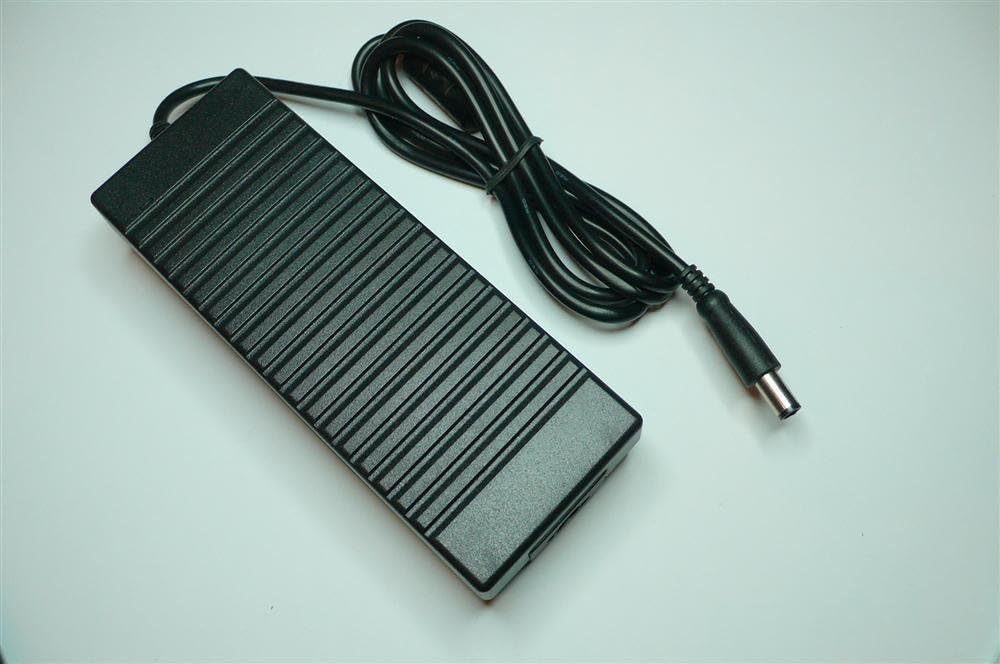 Dell Pa-1131-02D Laptop Charger Pa-13 Ac Adapter 19.5V 6.7A 120W Mains Batter
