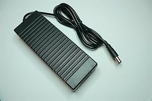 Dell Pa-1131-02D Laptop Charger Pa-13 Ac Adapter 19.5V 6.7A 120W Mains Batter