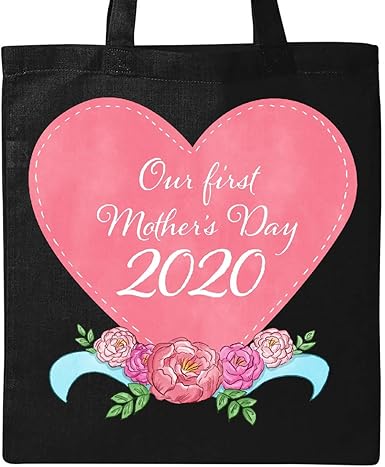 first mothers day flowers