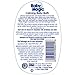 Baby Magic Calming Baby Bath, Lavender and Chamomile, 16.5 Fl Oz, Pack of 6