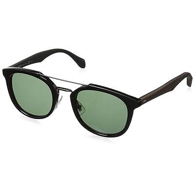 Buy BOSS Men's Square Sunglasses Online Nigeria Ubuy