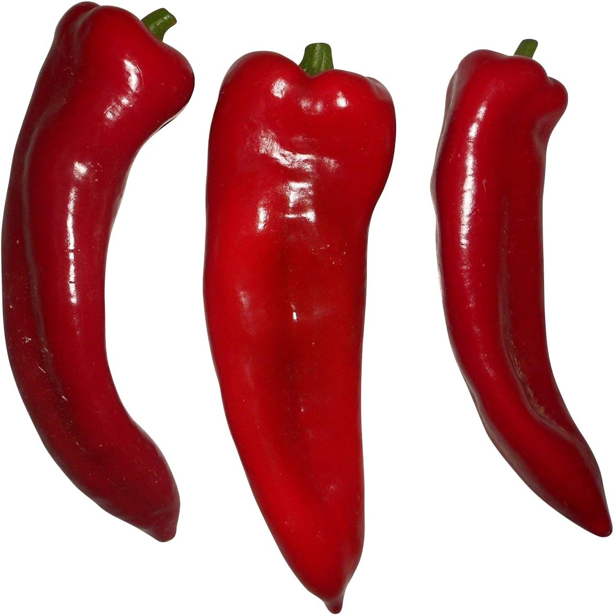10 Hungarian Big Sweet Pepper Seeds, by Samenchilishop -Seeds Store-