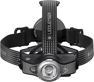 Ledlenser Mh11