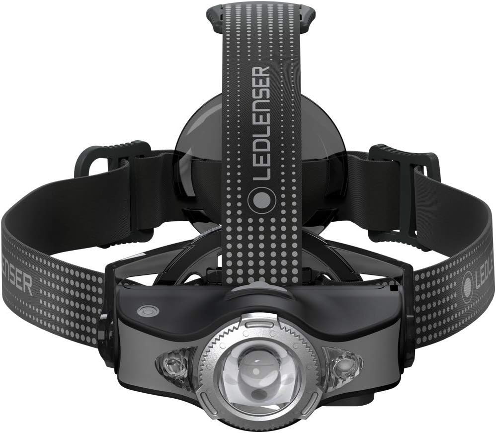 Ledlenser Mh11