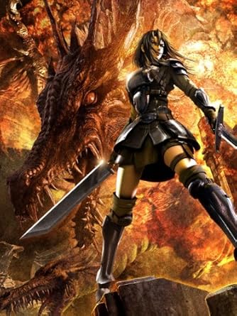 Get Amazon Com Animation Dragon Age Blood Mage No Seisen 2dvds For iPhone Wallpaper Amazon Com Animation Dragon Age Blood Mage No Seisen 2dvds HD