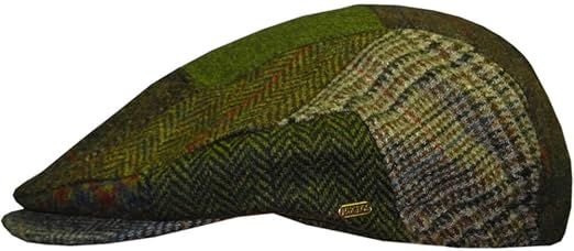 old irish hat