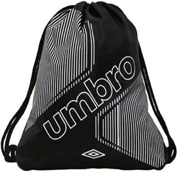 umbro gym bag