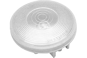 Kaper II 1T-L4C White 4" Backup Light
