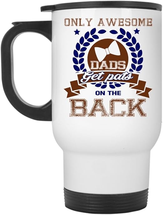 dad travel mug