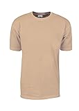 Shaka Wear Men's T Shirt – Max Heavyweight Cotton