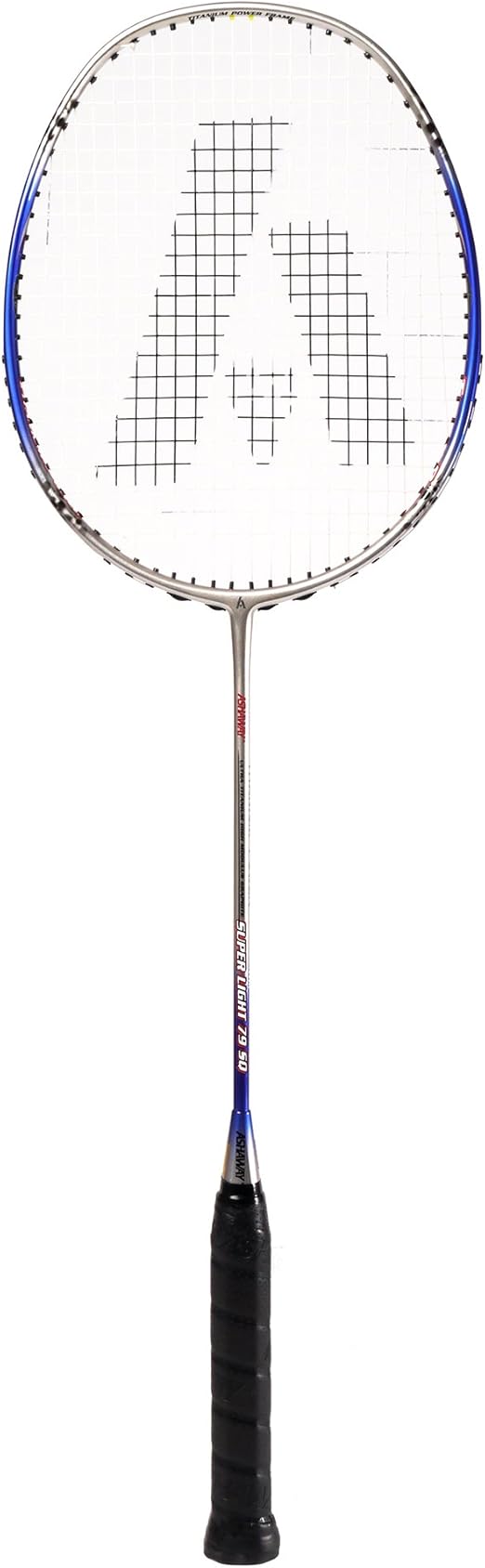 Ashaway head heavy badminton rackets Outlet