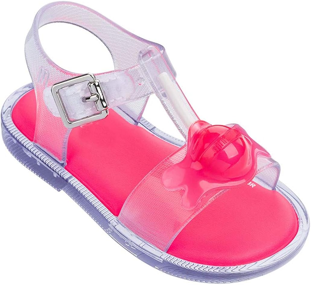 lollipops sandals
