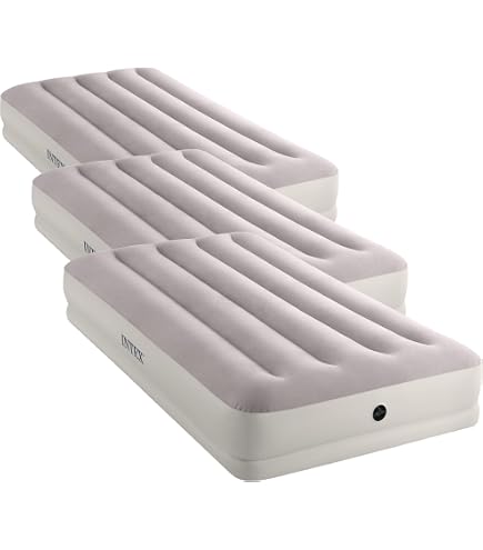 Amazon.com: The North Face NN32017 Geodome 4 Colchón Inflable, 4