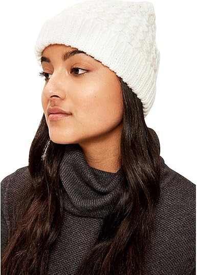 bonnet femme amazon