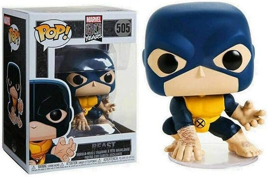 first appearance batman pop