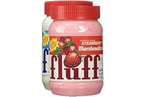 MARSHMALLOW FLUFF Spread, Combo Pack