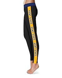 Vive La Fete Kent State Stripes Leggings High Waist
