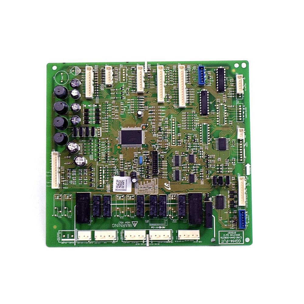 Photo 1 of Samsung DA92-00606E Genuine OEM Control Board Assembly for Samsung Refrigerators