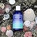 Captain Blankenship - All Natural Mer-Mane Plant Based Shampoo (10 oz)