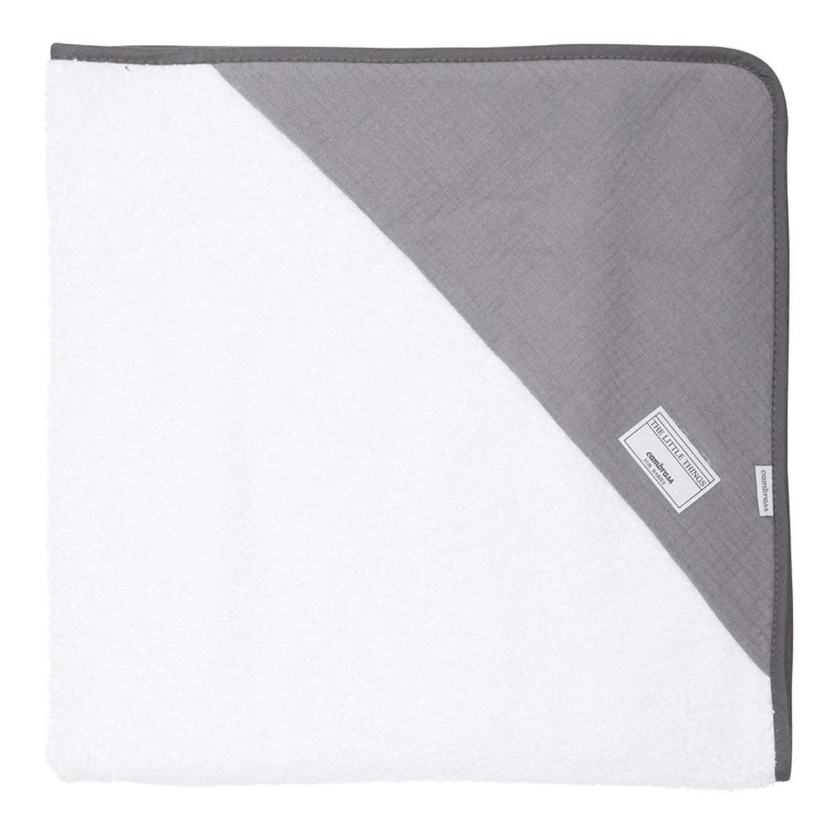 Cambrass Towel Cap