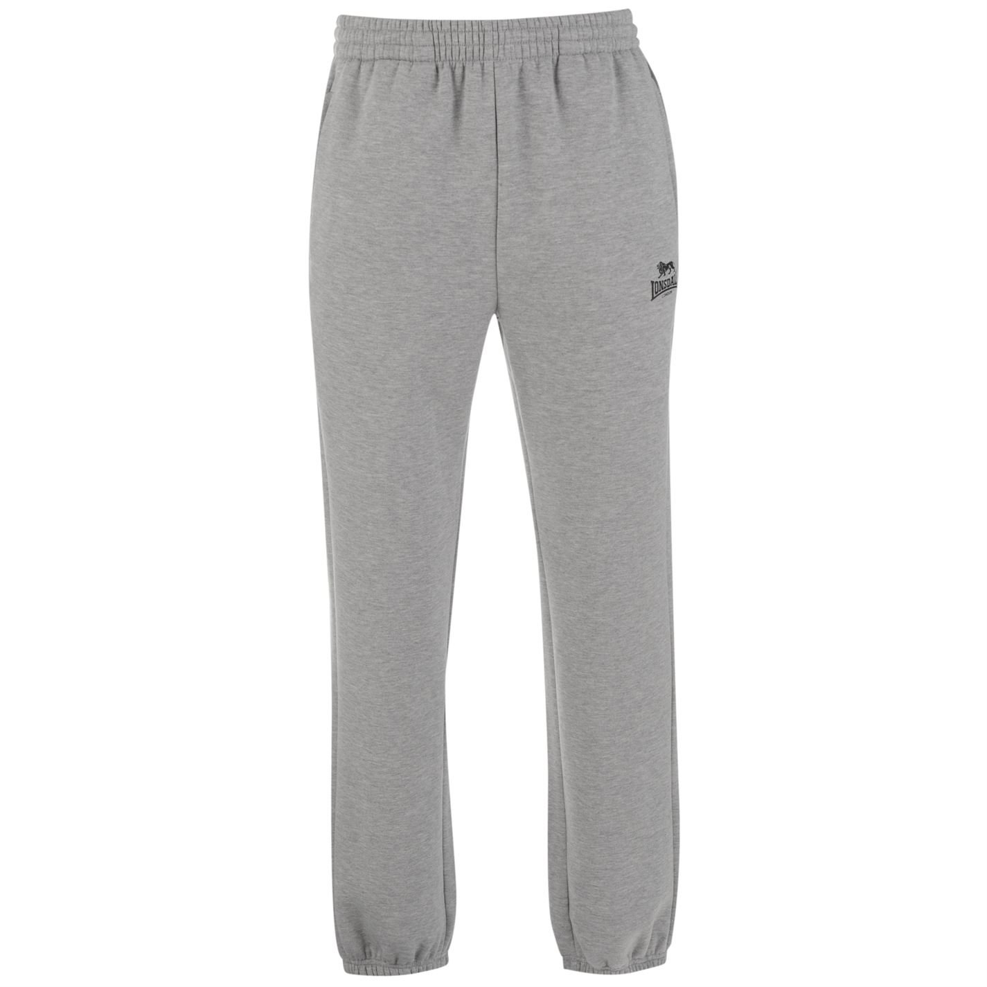lonsdale jogging bottoms