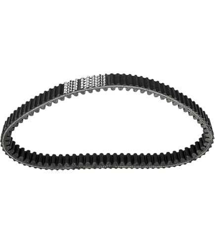 Amazon.com: Cylinman 59011-1084 Drive Belt Heavy Duty Fit for