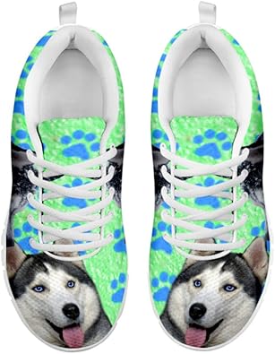 women's husky platform sneakers