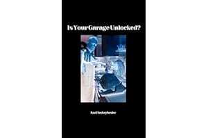 Is Your Garage Unlocked?: Poems by Karl Turkeybaster