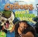 Grug's Survival Guide (The Croods Movie)