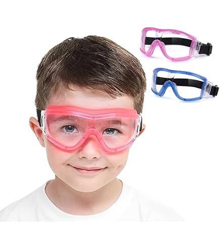 Fun Lab Goggles Science Lab Goggles For Kids