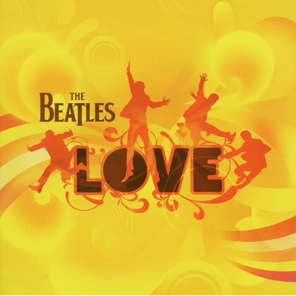 The Beatles - Real Love - Amazon.com Music