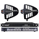 PALPEAL AMP-16CH 16 Channels Wireless Antenna
