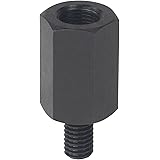 Amazon.com: OTC 8035 Internal Threaded Adapter for Push-Puller Legs - 1 ...