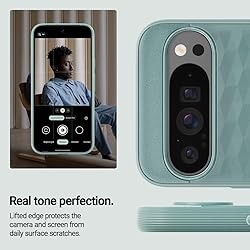 Caseology Parallax for Google Pixel 9 Pro Case, for