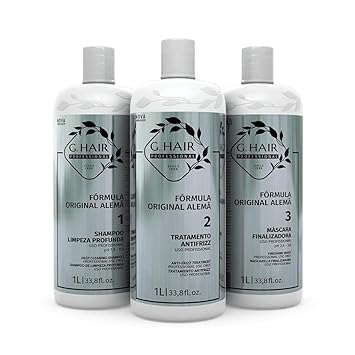 amazon keratin treatment kit