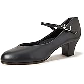 Capezio Womens Footlight