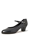 Capezio Women's Jr. Footlight Character