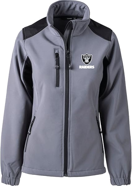 Veste raiders femme Clearance