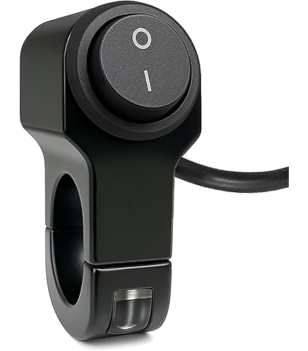 Amazon.com: laffoonparts 7/8 Inch Motorcycle Handlebar