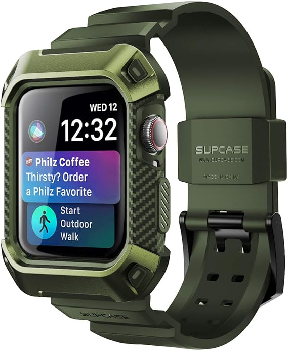 new apple watch features 2018